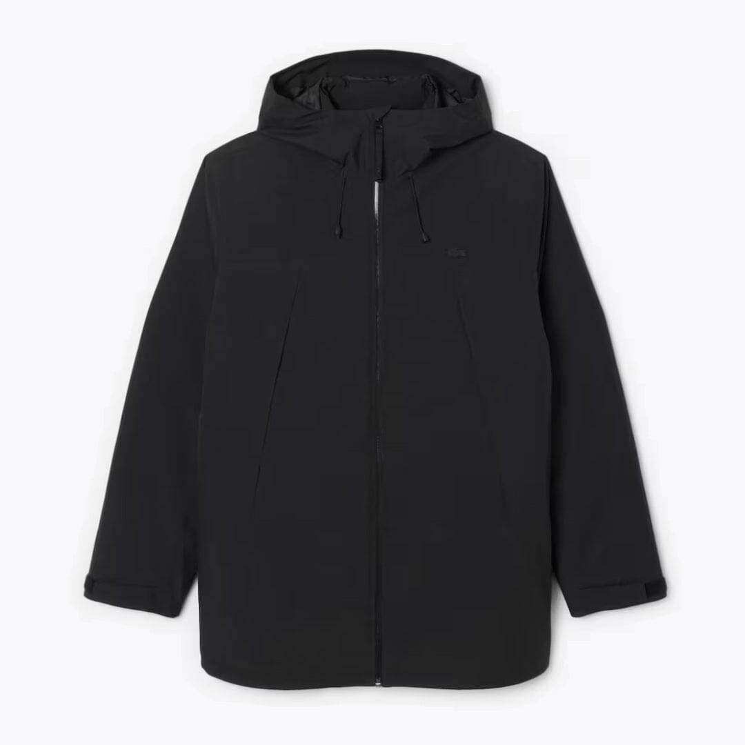 LC 3-in-1 water-repellent, padded parka