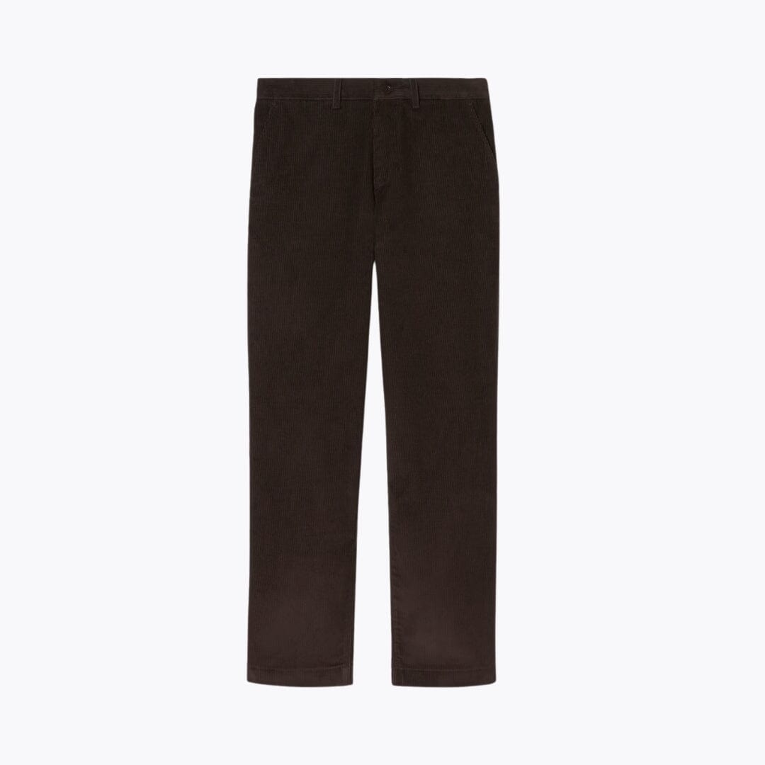 LC Cord Chino Trousers in Regular Fit