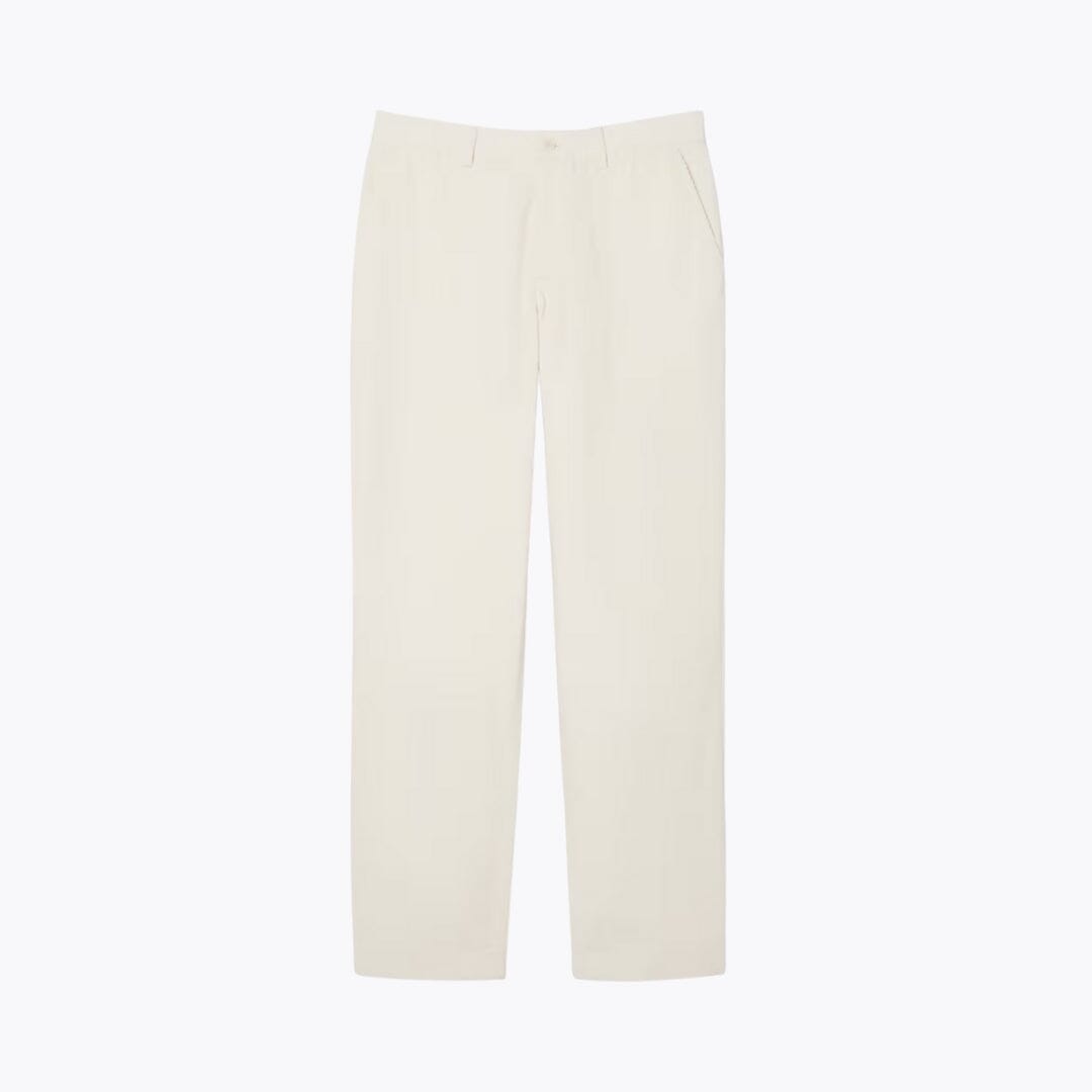 LC Cord Chino Trousers in Regular Fit