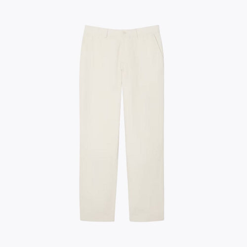LC Cord Chino Trousers in Regular Fit