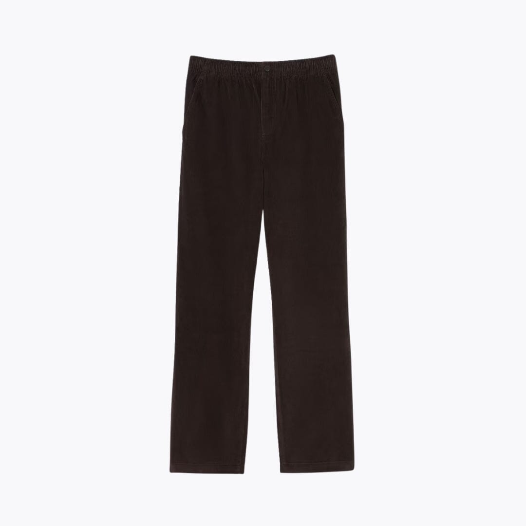 LC Cord Trousers in Regular Fit