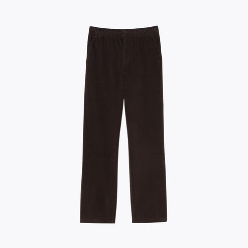 LC Cord Trousers in Regular Fit