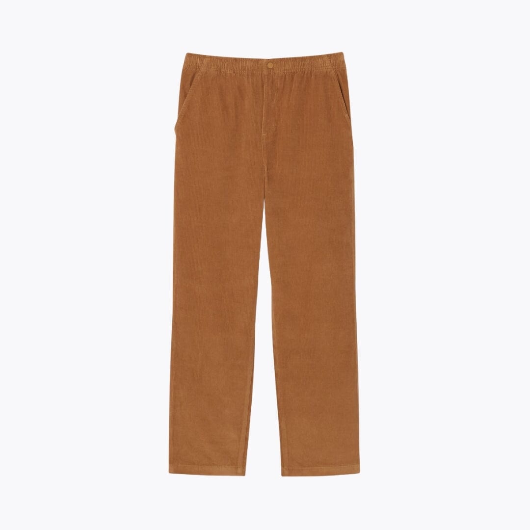 LC Cord Trousers in Regular Fit