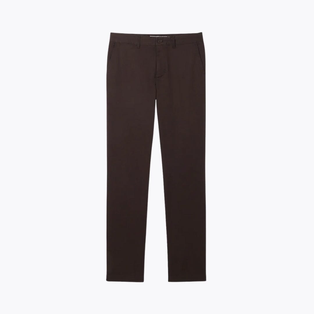 LC Slim Fit Stretch Cotton Chino Trousers