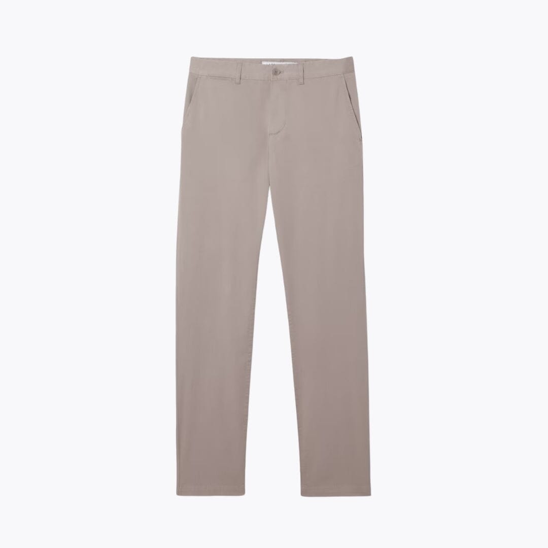 LC Slim Fit Stretch Cotton Chino Trousers