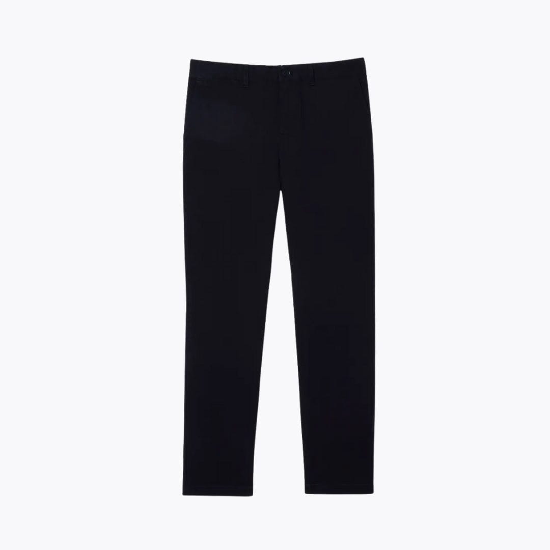 LC Slim Fit Stretch Cotton Chino Trousers