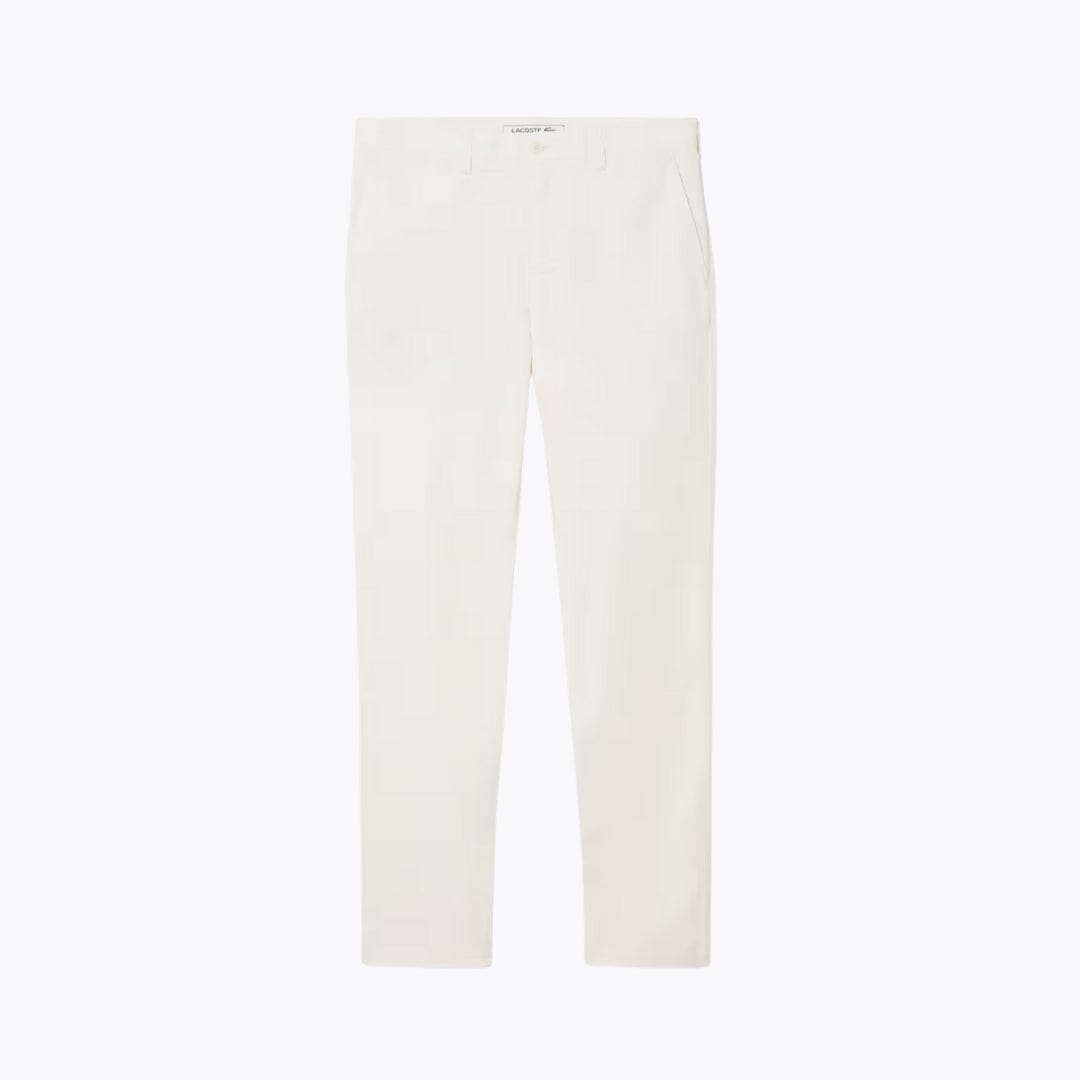 LC Slim Fit Stretch Cotton Chino Trousers