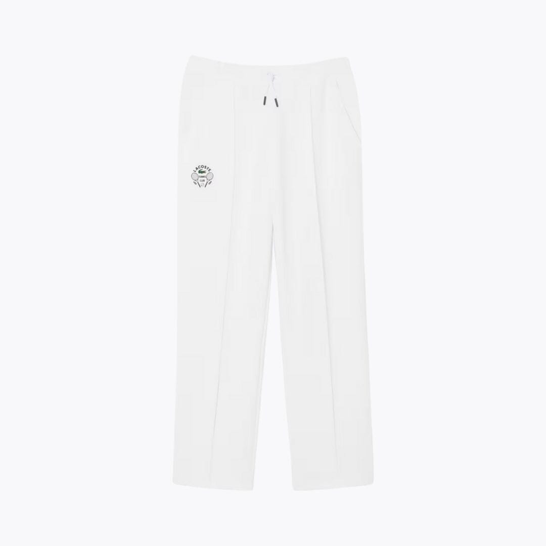 LC Tennis Heritage Jogging Trousers