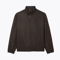 LC Wool Harrington Jacket