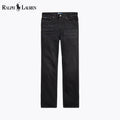 RL Heritage Straight Fit Jeans