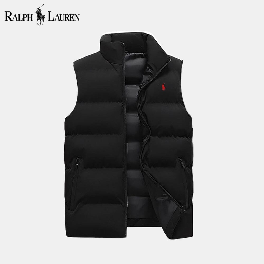 RL Insulated Down Gilet