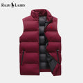 RL Insulated Down Gilet