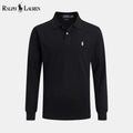 RL Long Slim-Fit Shirt