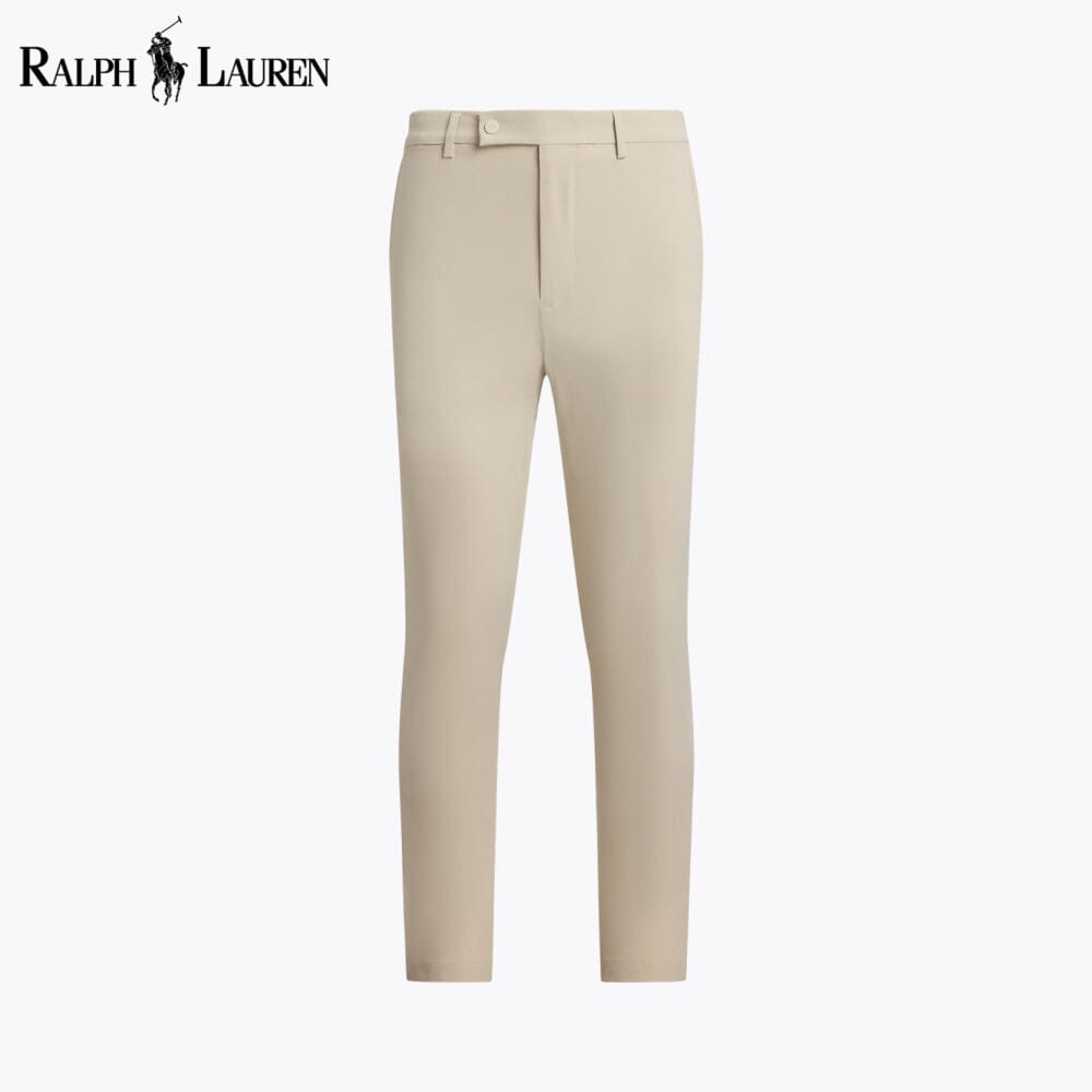 RL Slim Fit Performance Trousers