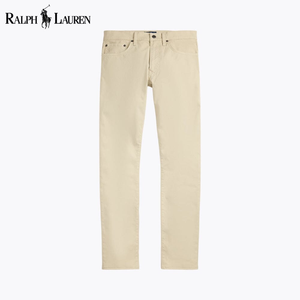 RL Sullivan Slim Stretch Twill Trousers