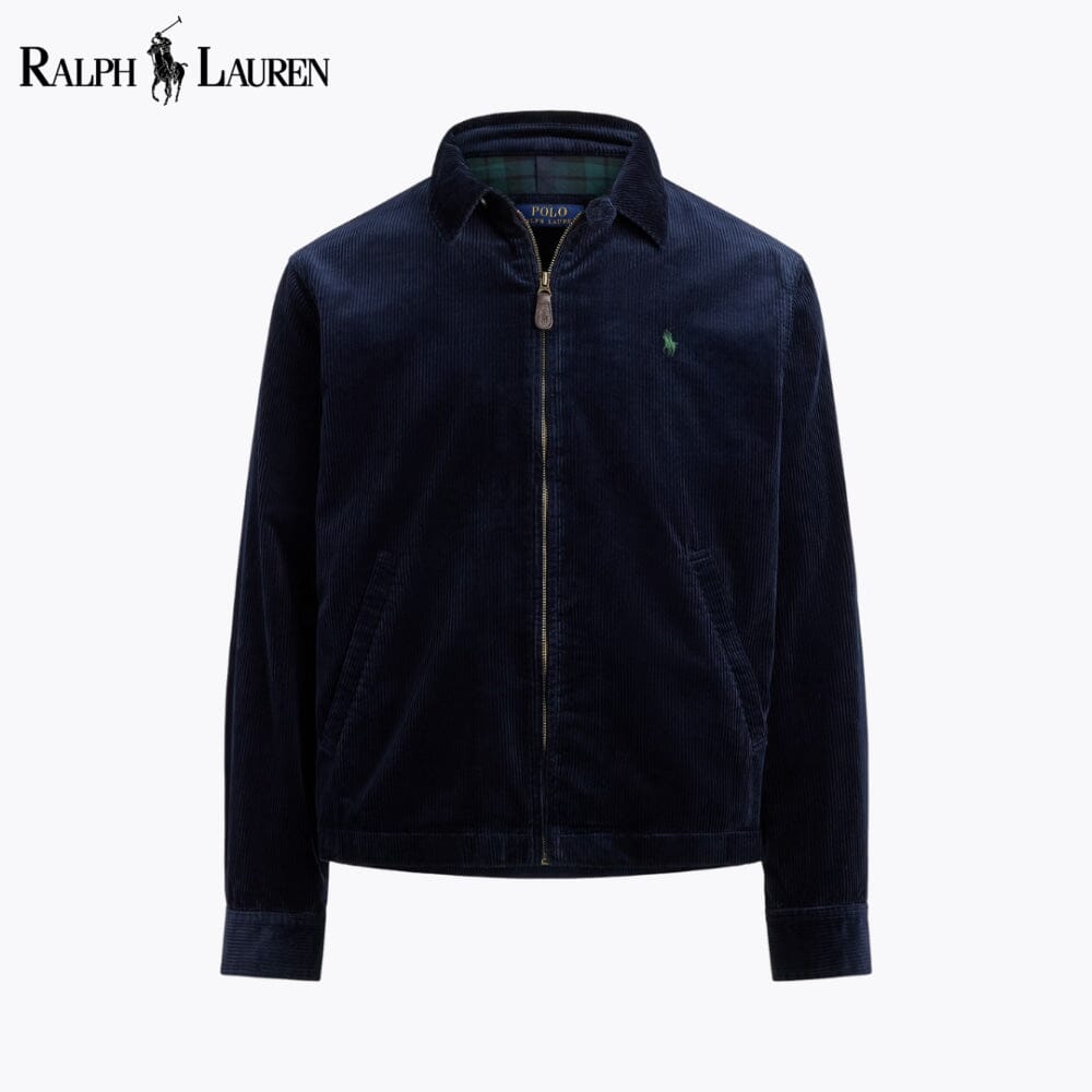 RL Wynton Cord Jacket