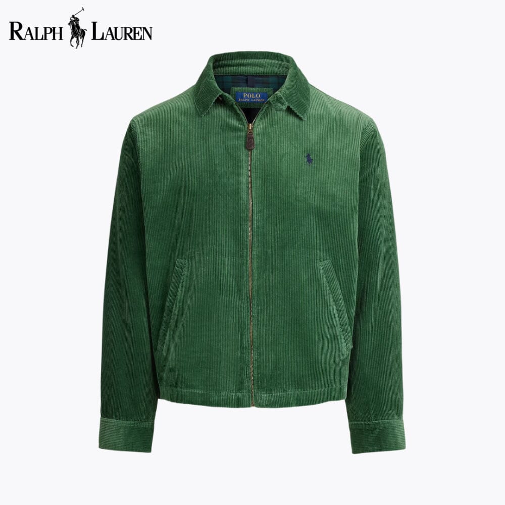 RL Wynton Cord Jacket