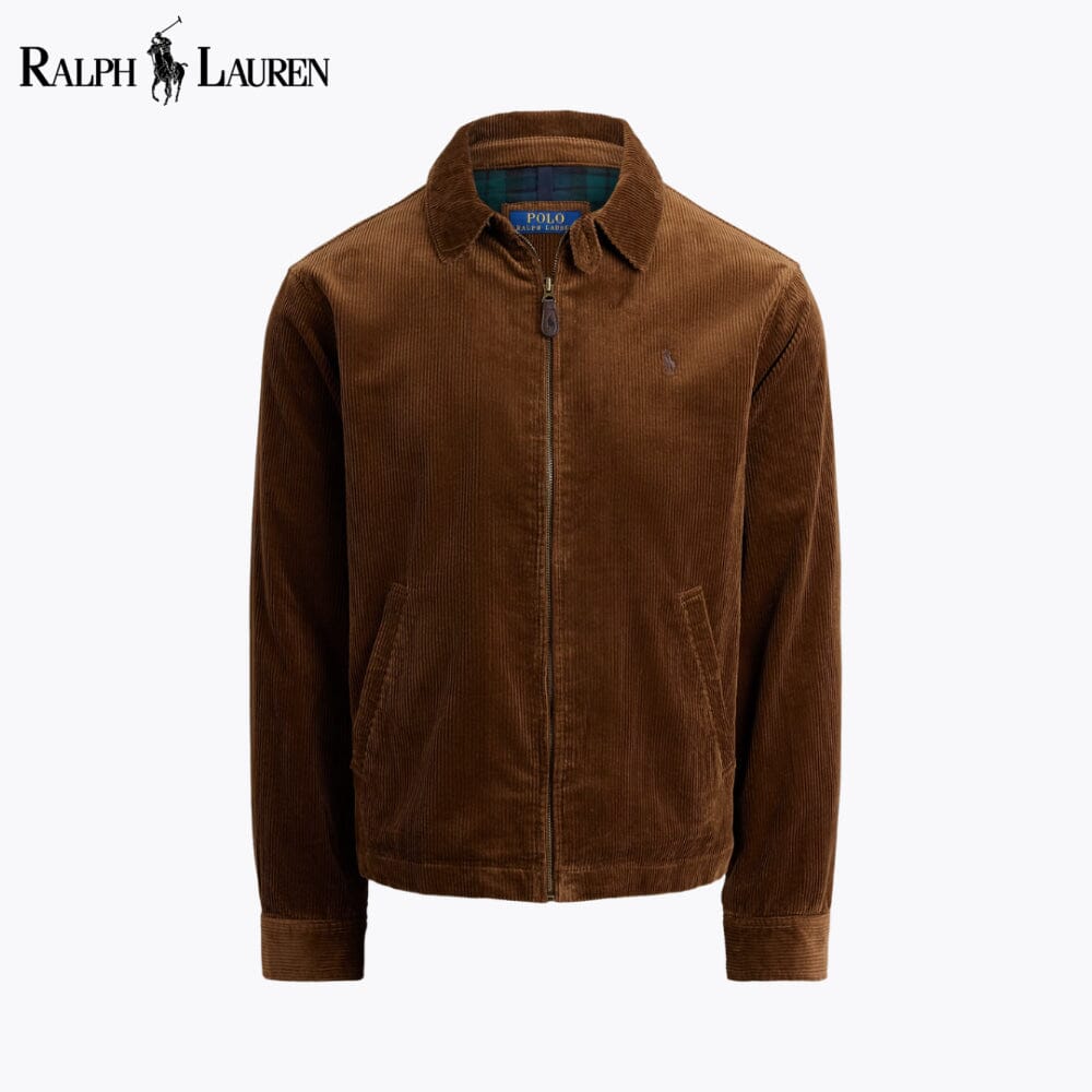 RL Wynton Cord Jacket