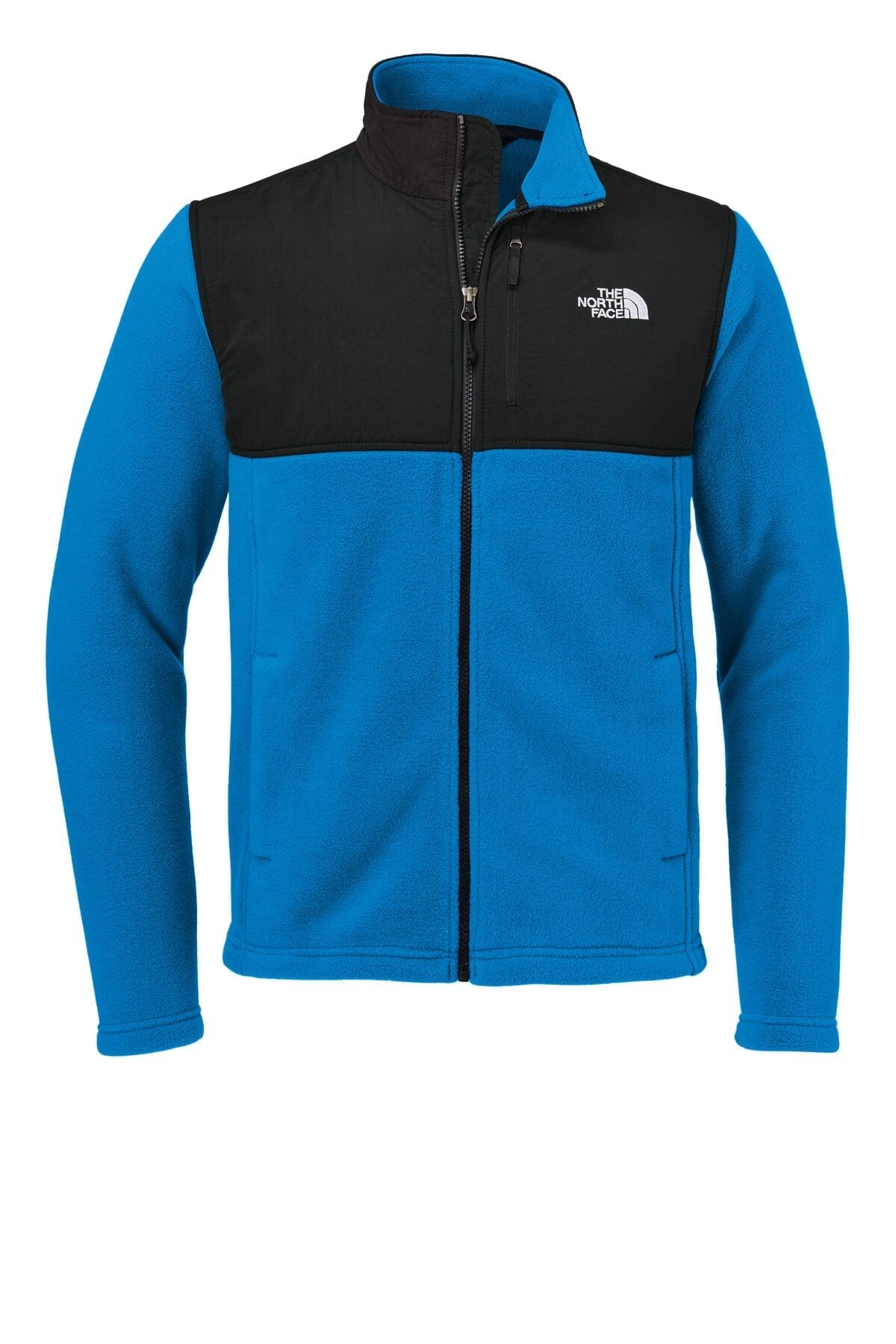 TNF Highest Peak Fleece Jacket with Full Zip
